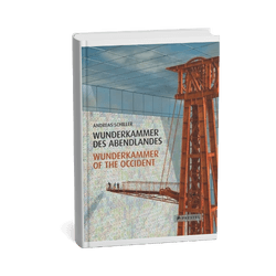 Andreas Schiller — Wunderkammer des Abendlandes