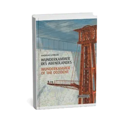 Andreas Schiller — Wunderkammer des Abendlandes
