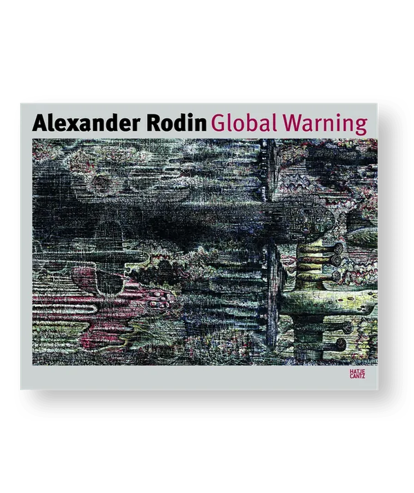Alexander Rodin — Global Warning