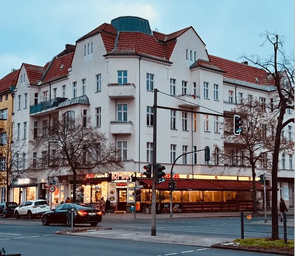 GDT Villa