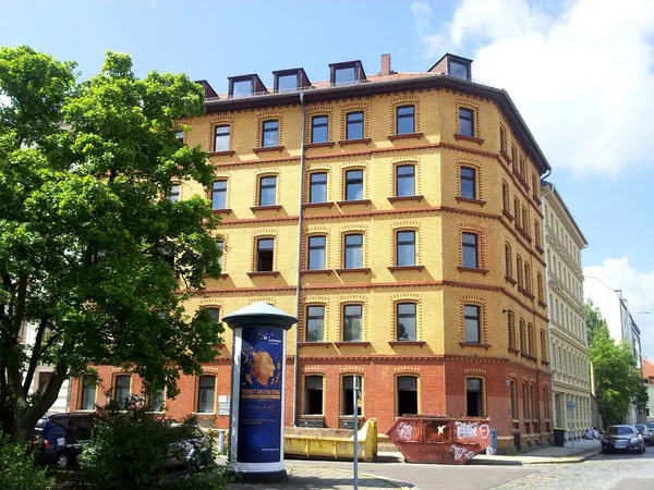 Loft Building